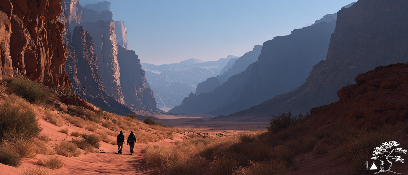 دليل مبتدئين، تجهيز الهايكنغ، سلامة الرحلات، اختيار المسار