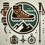 Group logo of Hiking Tools & Equipment  – أدوات ومعدات الهايكنج